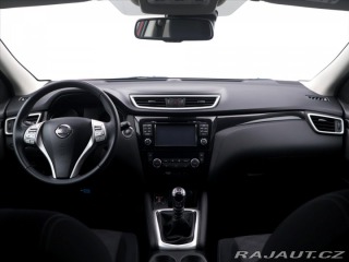 Nissan Qashqai 1,2 DIG-T 85 kW N-Connect 2017
