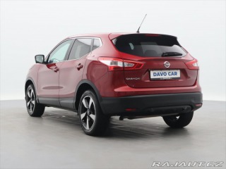 Nissan Qashqai 1,2 DIG-T 85 kW N-Connect 2017
