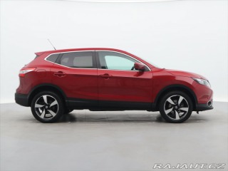 Nissan Qashqai 1,2 DIG-T 85 kW N-Connect 2017