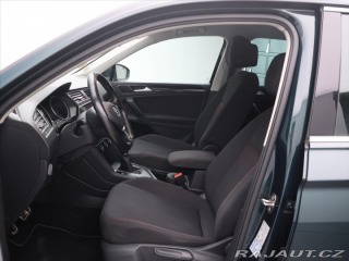 Volkswagen Tiguan 2,0 TDI Webasto Tažné 1.M 2017