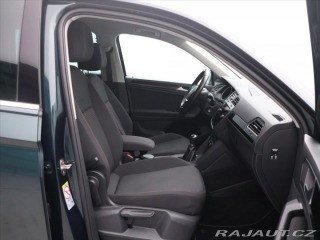 Volkswagen Tiguan 2,0 TDI Webasto Tažné 1.M 2017