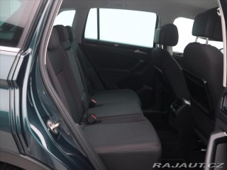 Volkswagen Tiguan 2,0 TDI Webasto Tažné 1.M 2017