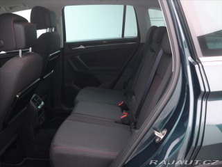 Volkswagen Tiguan 2,0 TDI Webasto Tažné 1.M 2017