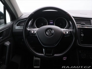 Volkswagen Tiguan 2,0 TDI Webasto Tažné 1.M 2017