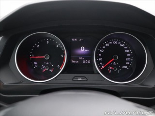 Volkswagen Tiguan 2,0 TDI Webasto Tažné 1.M 2017