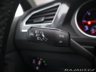 Volkswagen Tiguan 2,0 TDI Webasto Tažné 1.M 2017