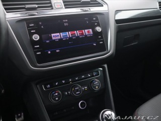 Volkswagen Tiguan 2,0 TDI Webasto Tažné 1.M 2017