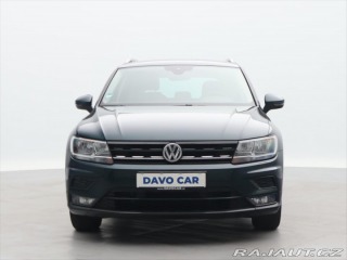Volkswagen Tiguan 2,0 TDI Webasto Tažné 1.M 2017