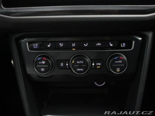 Volkswagen Tiguan 2,0 TDI Webasto Tažné 1.M 2017