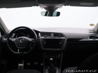 Volkswagen Tiguan 2,0 TDI Webasto Tažné 1.M 2017