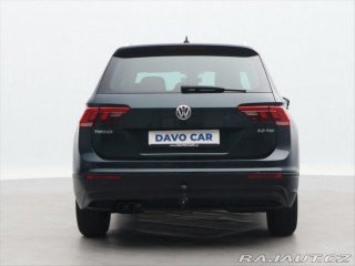 Volkswagen Tiguan 2,0 TDI Webasto Tažné 1.M 2017