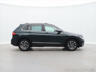 Volkswagen Tiguan 2,0 TDI Webasto Tažné 1.M 2017