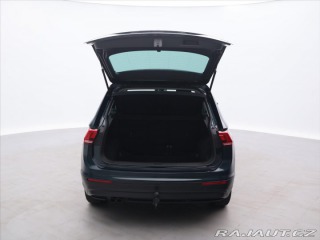 Volkswagen Tiguan 2,0 TDI Webasto Tažné 1.M 2017