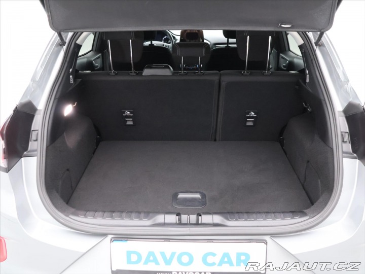 Ford Puma 1,0 EcoBoost mHEV 114kW T 2023