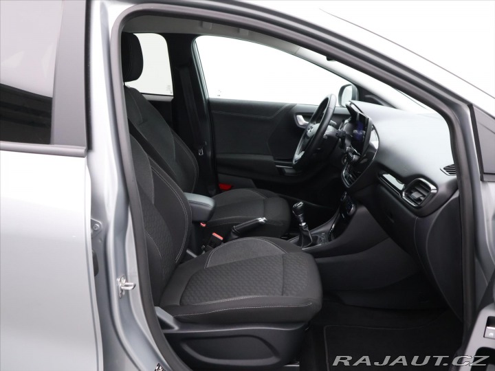 Ford Puma 1,0 EcoBoost mHEV 114kW T 2023