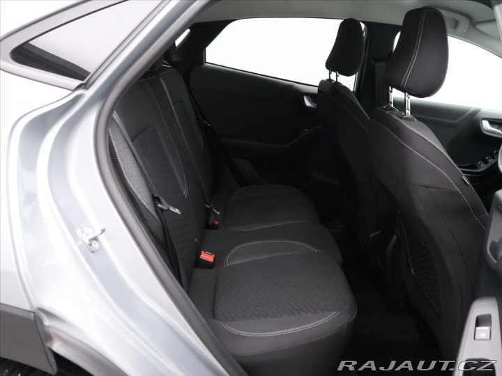 Ford Puma 1,0 EcoBoost mHEV 114kW T 2023