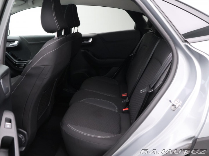 Ford Puma 1,0 EcoBoost mHEV 114kW T 2023