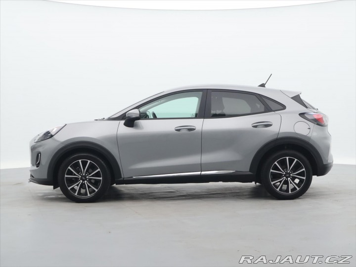 Ford Puma 1,0 EcoBoost mHEV 114kW T 2023