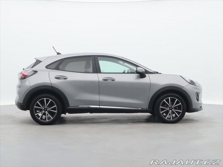 Ford Puma 1,0 EcoBoost mHEV 114kW T 2023