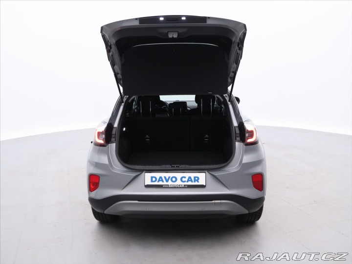 Ford Puma 1,0 EcoBoost mHEV 114kW T 2023