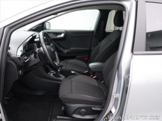 Ford Puma 1,0 EcoBoost mHEV 114kW T 2023