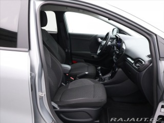 Ford Puma 1,0 EcoBoost mHEV 114kW T 2023