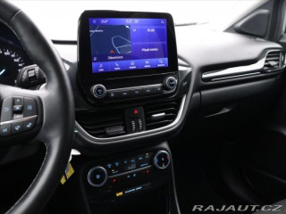 Ford Puma 1,0 EcoBoost mHEV 114kW T 2023