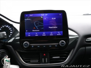 Ford Puma 1,0 EcoBoost mHEV 114kW T 2023