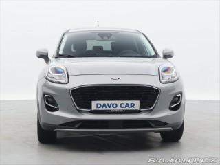 Ford Puma 1,0 EcoBoost mHEV 114kW T 2023