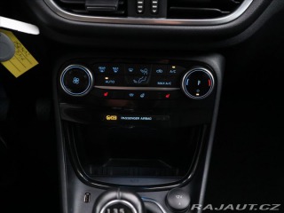 Ford Puma 1,0 EcoBoost mHEV 114kW T 2023
