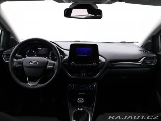 Ford Puma 1,0 EcoBoost mHEV 114kW T 2023