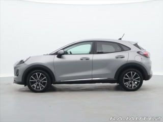 Ford Puma 1,0 EcoBoost mHEV 114kW T 2023