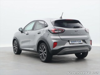 Ford Puma 1,0 EcoBoost mHEV 114kW T 2023