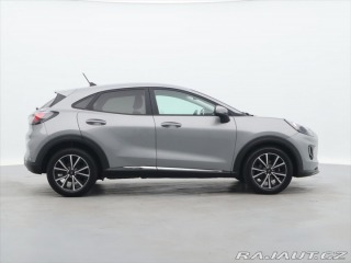 Ford Puma 1,0 EcoBoost mHEV 114kW T 2023