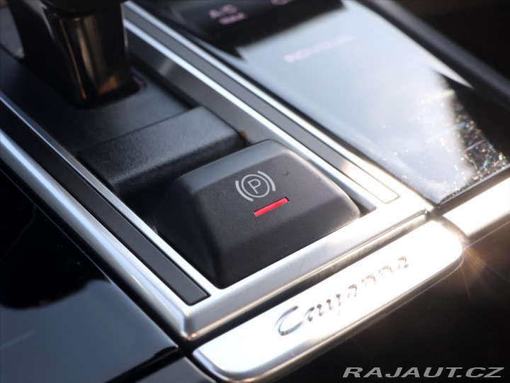 Porsche Cayenne 3,0 EHV 340kW Platinum DP 2022