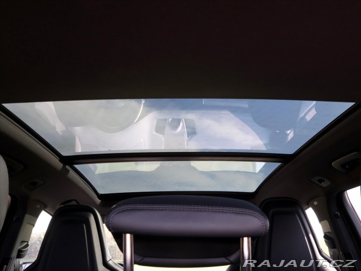 Porsche Cayenne 3,0 EHV 340kW Platinum DP 2022