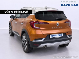 Renault Captur 1,3 TCe 96kW Limited CZ 2020
