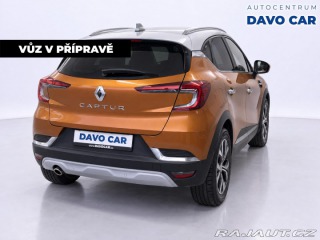 Renault Captur 1,3 TCe 96kW Limited CZ 2020