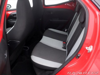 Toyota Aygo 1,0 VVT-i 51kW CZ Aut. Se 2018