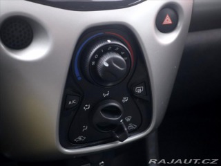 Toyota Aygo 1,0 VVT-i 51kW CZ Aut. Se 2018
