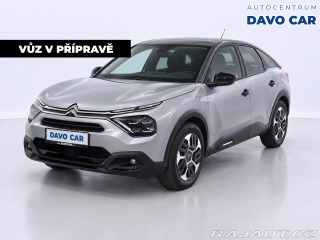Citroën C4 1,2 Puretech 96KW Feel CZ