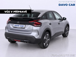 Citroën C4 1,2 Puretech 96KW Feel CZ 2022