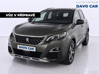 Peugeot 3008 1,5 HDI 130k Aut. Allure