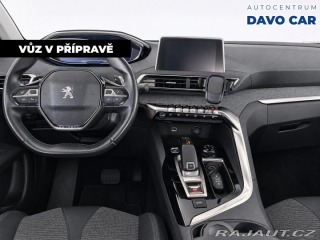 Peugeot 3008 1,5 HDI 130k Aut. Allure 2019