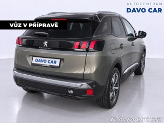 Peugeot 3008 1,5 HDI 130k Aut. Allure 2019