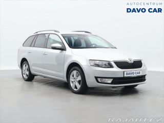 Škoda Octavia 2,0 TDI 135kW 4x4 DSG Amb