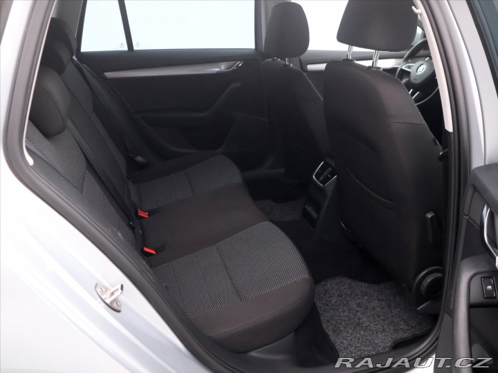 Škoda Octavia 2,0 TDI 135kW 4x4 DSG Amb 2015