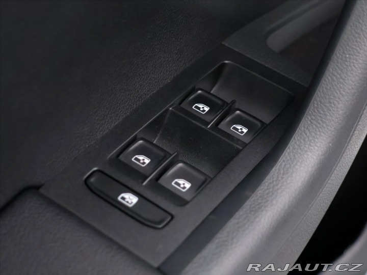 Škoda Octavia 2,0 TDI 135kW 4x4 DSG 2015