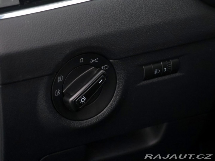 Škoda Octavia 2,0 TDI 135kW 4x4 DSG Amb 2015