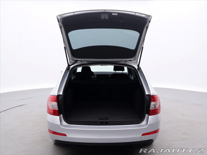 Škoda Octavia 2,0 TDI 135kW 4x4 DSG Amb 2015